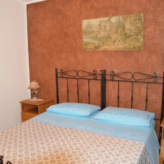 Отель B&B Falconara Бутера комната для гостей фото 2