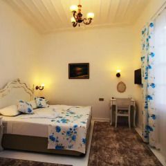 Dantela Butik Hotel Чешме комната для гостей фото 3