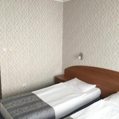 Hotel Lazuren Briag 3* Стандартный номер фото 4