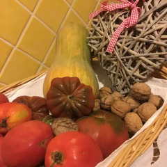 Отель Casa Rural Rivero спа