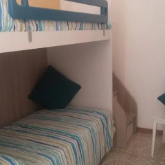 Отель Casa Vacanze Barnaba Италия, Сиракуза - отзывы, цены и фото номеров - забронировать отель Casa Vacanze Barnaba онлайн комната для гостей фото 5