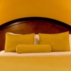 Hotel Monteolivos 3* Стандартный номер с двуспальной кроватью фото 19