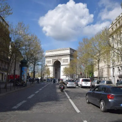 Отель Paris Square Франция, Париж - отзывы, цены и фото номеров - забронировать отель Paris Square онлайн парковка