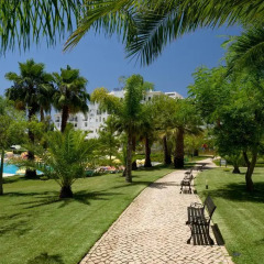 Отель Vila Petra Aparthotel Португалия, Албуфейра - отзывы, цены и фото номеров - забронировать отель Vila Petra Aparthotel онлайн фото 4
