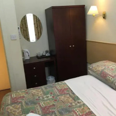 Smiths Hotel Глазго