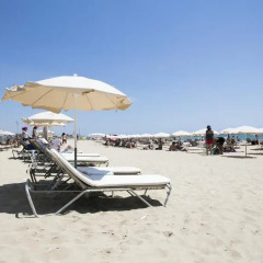 Отель 4 Barcelona Испания, Барселона - - забронировать отель 4 Barcelona, цены и фото номеров пляж фото 2