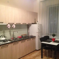 Отель Flat в номере фото 2