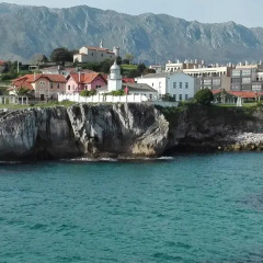 Отель Apartamentos Santana