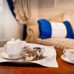 Kavalier Boutique Hotel в номере фото 2