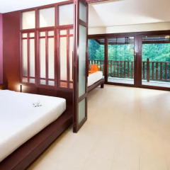 Отель Arinara Bangtao Beach Resort 4* Студия фото 4