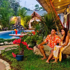 Отель Floral Villarosa Hotel Филиппины, Пуэрто-Принцеса - отзывы, цены и фото номеров - забронировать отель Floral Villarosa Hotel онлайн детские мероприятия фото 2