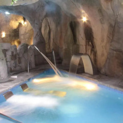 Hotel & Spa Maria Manuela спа