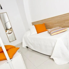 Апартаменты Nula Apartments Апартаменты фото 10