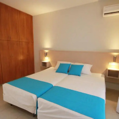 Sea Cleopatra Napa Hotel комната для гостей фото 5