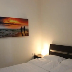 Your Home In Tel Aviv Израиль, Тель-Авив - отзывы, цены и фото номеров - забронировать отель Your Home In Tel Aviv онлайн комната для гостей фото 2