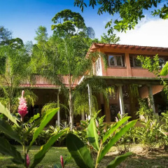 Отель La Villa de Soledad B&B фото 9