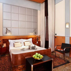 Ca Pisani Hotel 4* Стандартный номер с различными типами кроватей фото 5