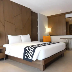 Season Five Hotel комната для гостей фото 3