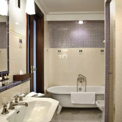 Hotel Rialto 5* Представительский номер с разными типами кроватей фото 2