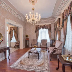 Enderun Hotel Istanbul развлечения