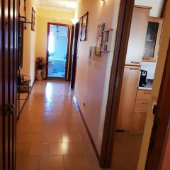 Апартаменты Tiziana Apartment Джардини Наксос интерьер отеля фото 2