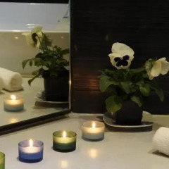 Отель Fillis House спа