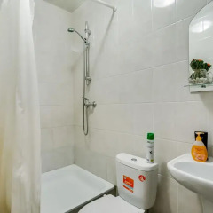 Hotel Kolibri 3* Номер Делюкс двуспальная кровать фото 5