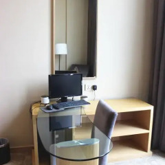 Libo Business Hotel 4* Улучшенный номер с различными типами кроватей фото 10