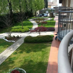 Hotel Alle Mondine 3* Стандартный номер