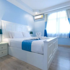 Отель Zing Resort & Spa 3* Люкс с различными типами кроватей фото 17