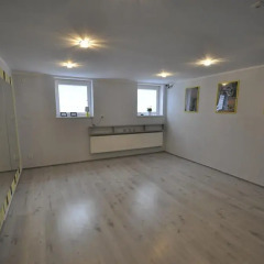 Hostel Grande Sopotiera интерьер отеля