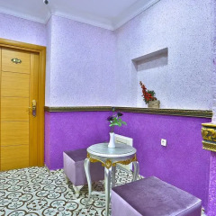 Santefe Hotel 5* Номер категории Эконом с различными типами кроватей фото 4
