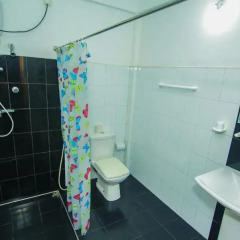 Thilaka City Hotel 2* Номер Делюкс с различными типами кроватей фото 18