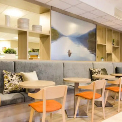 Отель Haukeland Hotel Норвегия, Берген - отзывы, цены и фото номеров - забронировать отель Haukeland Hotel онлайн бассейн