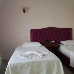 Emir Hotel Стамбул детские мероприятия