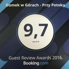 Отель Domek w Górach Przy Potoku Закопане удобства в номере фото 2