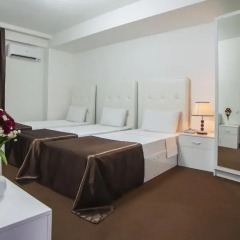 Отель Grand Palace Tbilisi 4* Номер Комфорт с различными типами кроватей фото 8