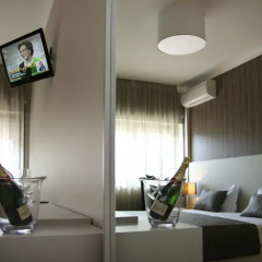 Hotel Douro Inn 2* Стандартный номер фото 2