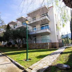 Отель Agi Rescator Resort Испания, Курорт Росес - отзывы, цены и фото номеров - забронировать отель Agi Rescator Resort онлайн фото 3