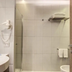 Отель Warmthotel 4* Стандартный номер с различными типами кроватей фото 4