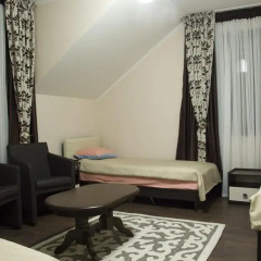 Отель Guest house Altay Кыргызстан, Каракол - отзывы, цены и фото номеров - забронировать отель Guest house Altay онлайн спа фото 2