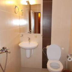 Panorama Family Hotel 3* Стандартный номер фото 7