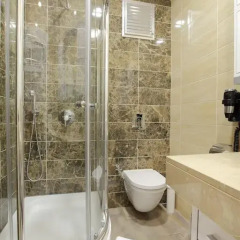 Отель Lir Residence Suites 3* Номер Комфорт с различными типами кроватей фото 5