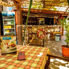 Copacabana Hotel развлечения