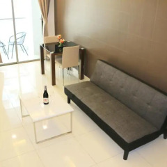 Отель Laguna Bay 2 by Pattaya Suites Паттайя комната для гостей фото 5