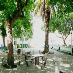 Отель Traveling To Lisbon Alfama Apartments Португалия, Лиссабон - отзывы, цены и фото номеров - забронировать отель Traveling To Lisbon Alfama Apartments онлайн помещение для мероприятий
