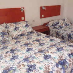 Sidemara Стандартный номер с двуспальной кроватью фото 2