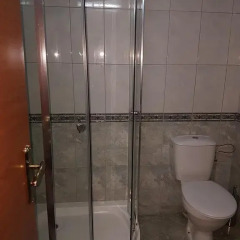 Апартаменты Sunny Beach Rent Apartments Karolina Солнечный берег ванная