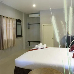 Отель Lanta Smile Resort @ Longbeach Ланта спа