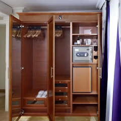 Отель Best Western Elefant 3* Представительский номер фото 10